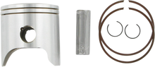 WISECO Piston Kit - 72.00 mm - Fuji Engine Type - Polaris 2404M07200