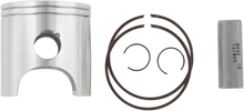 WISECO Piston Kit - 70.50 mm - Polaris 2406M07050