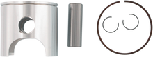 WISECO Piston Kit - 67.60 mm - Fuji Engine Type - Polaris 2409M06760