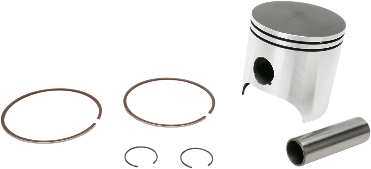 WISECO Piston Kit - 79.70 mm - Arctic Cat 2410M07970