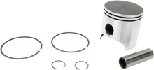 WISECO Piston Kit - 79.70 mm - Arctic Cat 2410M07970