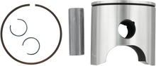 WISECO Piston Kit - 78.00 mm - 693 Engine Type - Ski-Doo 2416M07800