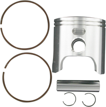 WISECO Piston Kit - 74.00 mm - Fuji Engine Type - Polaris 2417M07400