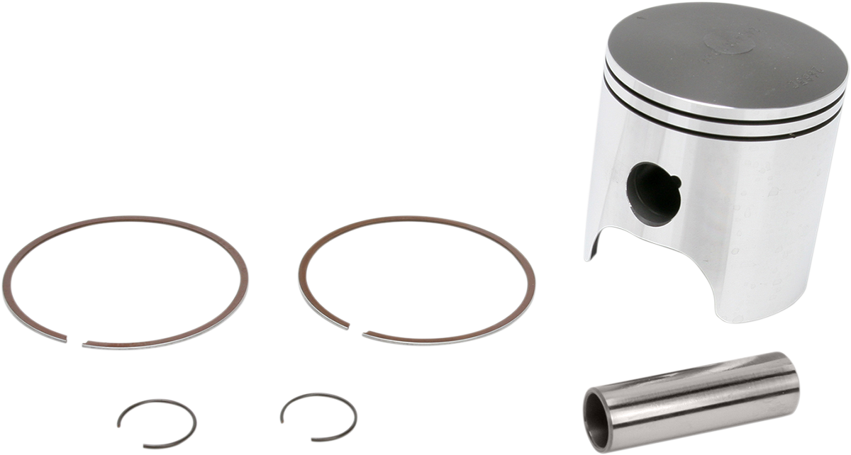 WISECO Piston Kit - 70.00 mm - 779 Engine Type - Ski-Doo 2434M07000