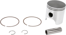 WISECO Piston Kit - 70.00 mm - 779 Engine Type - Ski-Doo 2434M07000