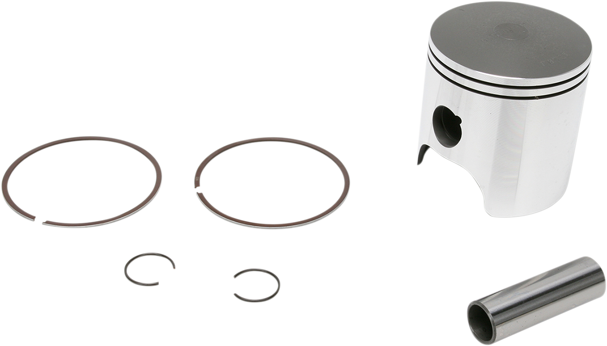 WISECO Piston Kit - 70.50 mm - 779 and 809 Engine Type - Ski-Doo 2434M07050