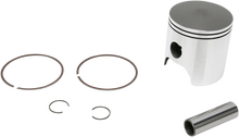 WISECO Piston Kit - 70.50 mm - 779 and 809 Engine Type - Ski-Doo 2434M07050