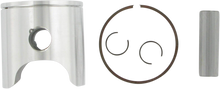 WISECO Piston Kit - 69.50 mm - 493 Engine Type - Ski-Doo 2436M06950