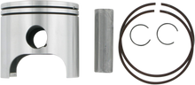 WISECO Piston Kit - 77.25 mm - Liberty Engine Type - Carbureted - Polaris 2437M07725