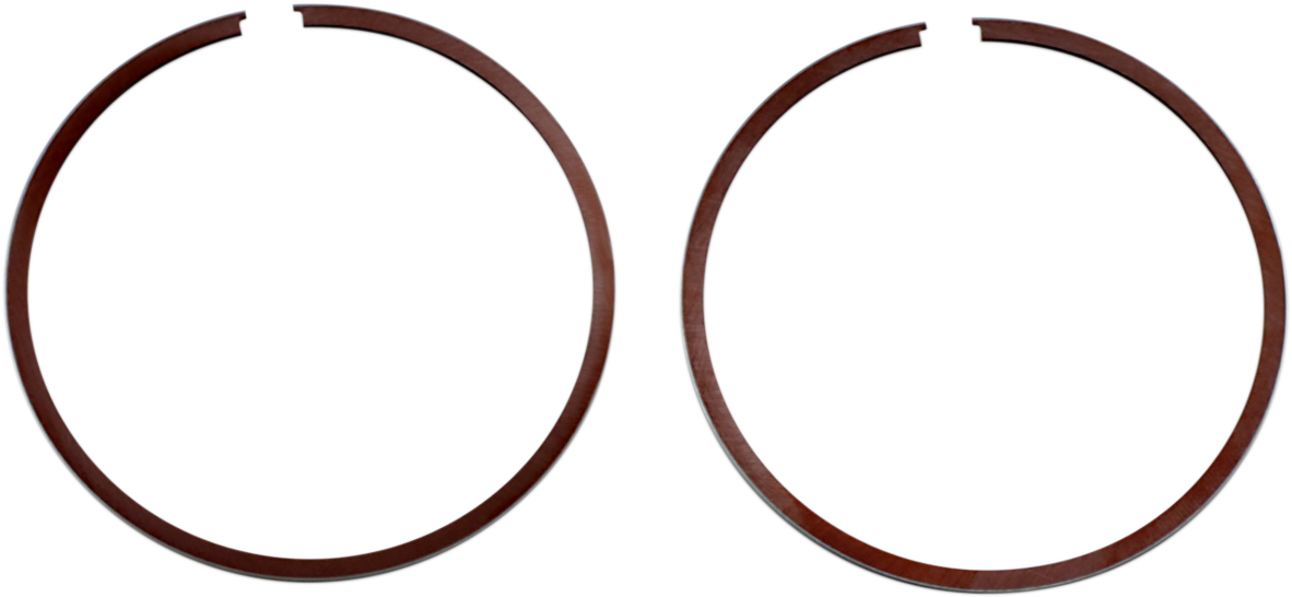 WISECO Ring Set 2441CD