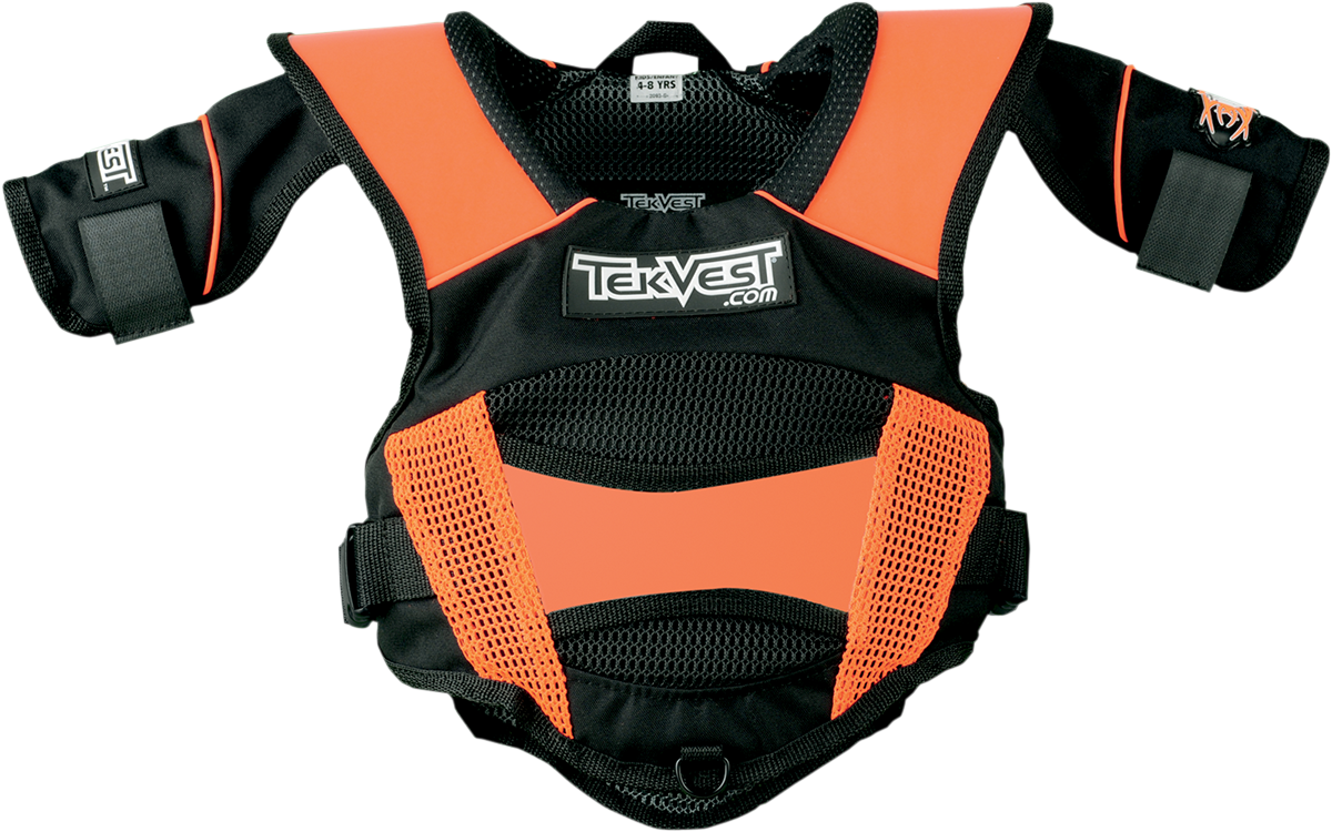 TEKVEST Children's SX Pro Lite Vest - Kids TVXK2400