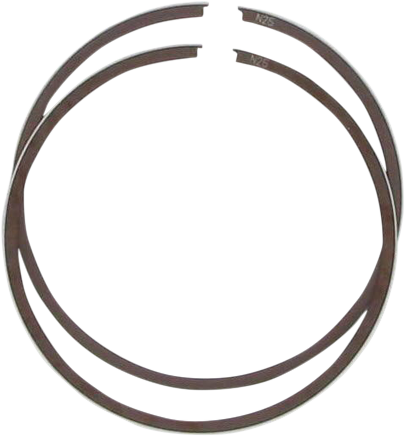 WISECO Ring Set 2608CD