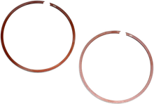 WISECO Ring Set 2687CD