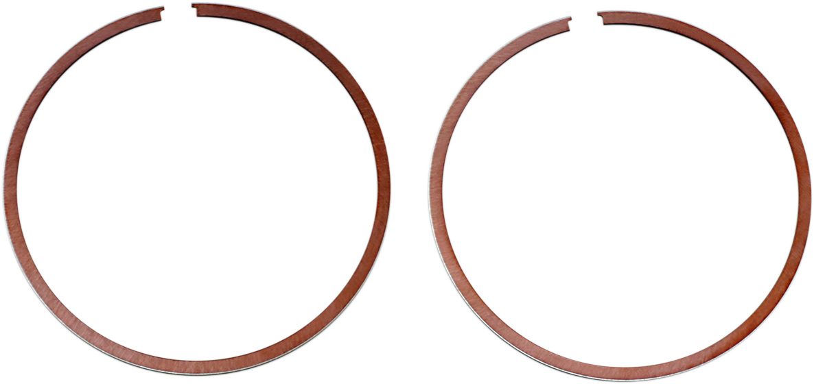 WISECO Ring Set 2746CD