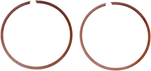 WISECO Ring Set 2746CD