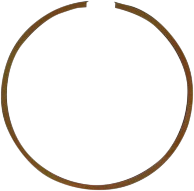 WISECO Ring Set 2776CS