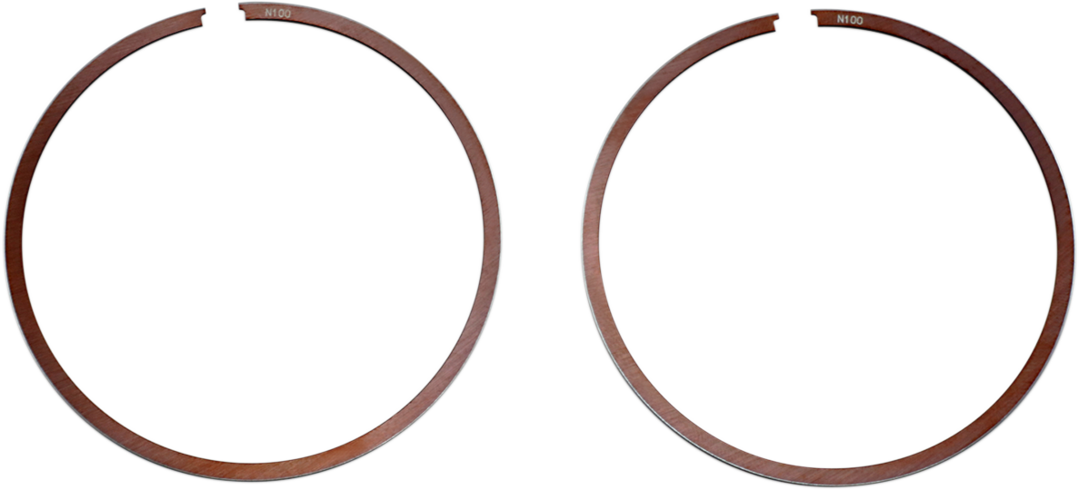 WISECO Ring Set 2795CD