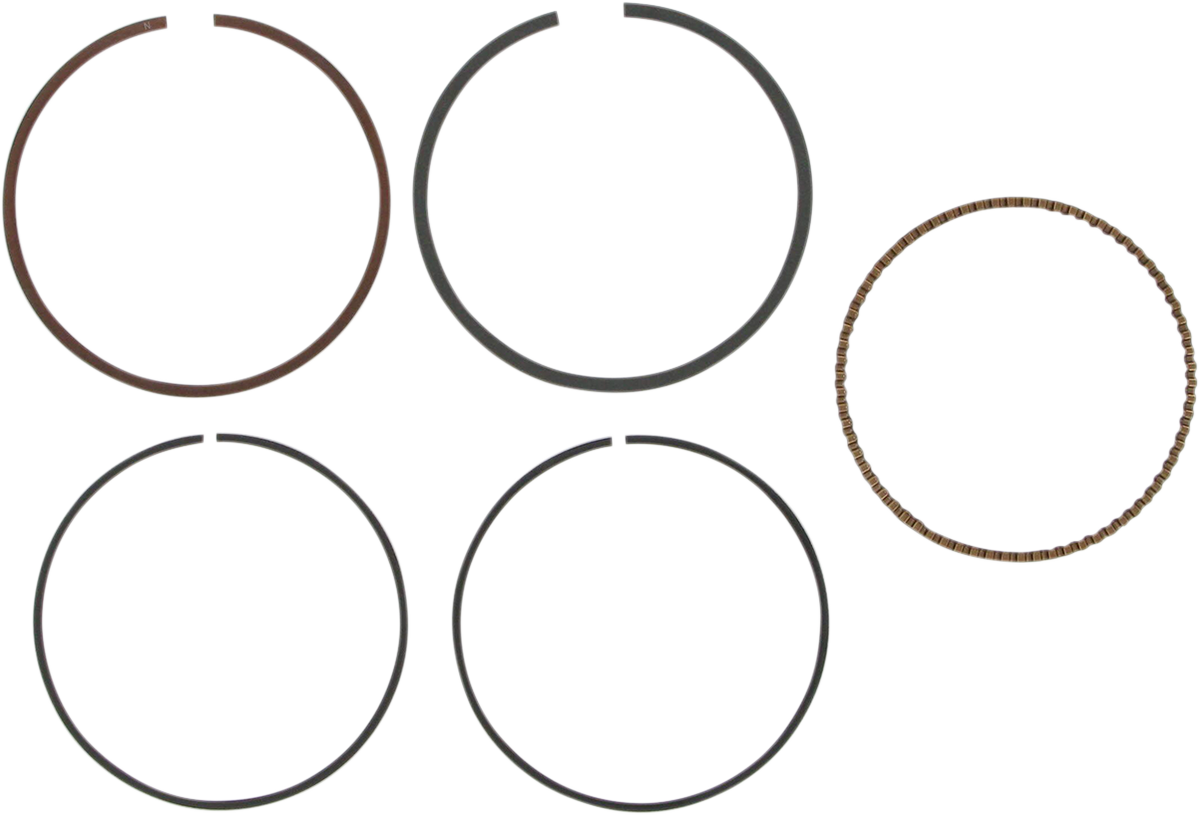 WISECO Ring Set 2795XC