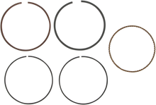 WISECO Ring Set 2795XC