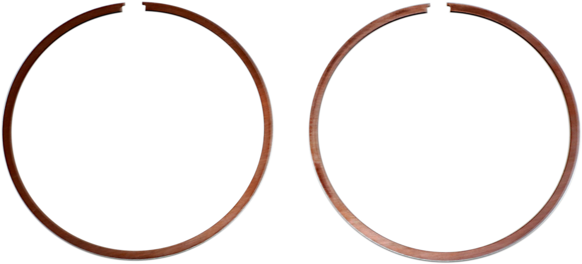 WISECO Ring Set 2815CD