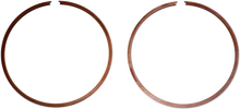 WISECO Ring Set 2815CD