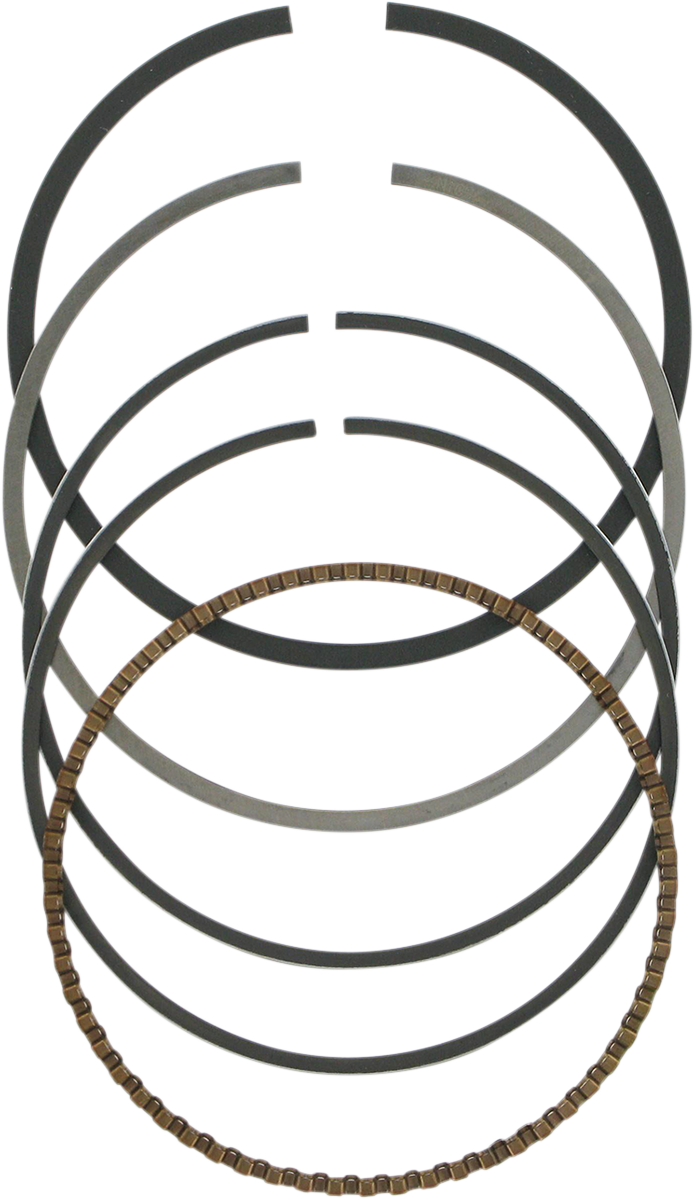 WISECO Ring Set 2874XC