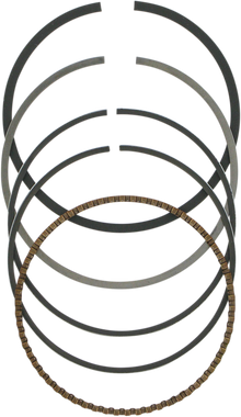 WISECO Ring Set 2874XC
