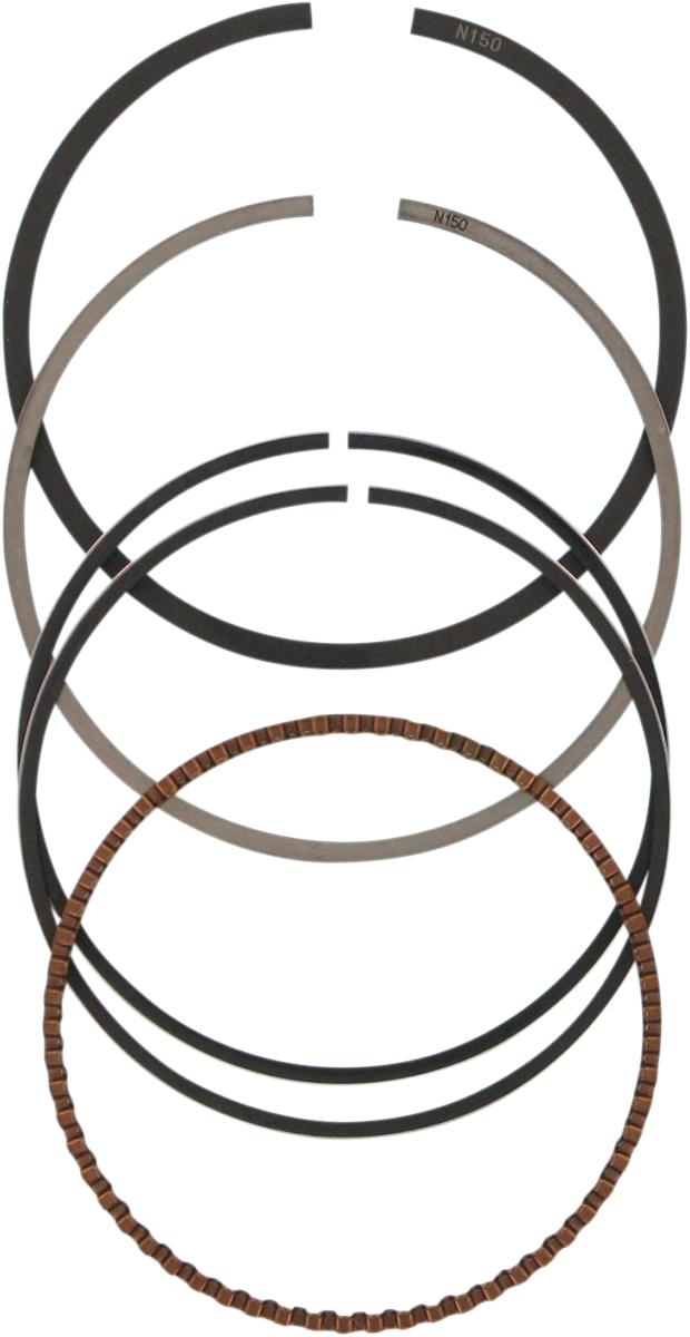WISECO Ring Set 2894XC