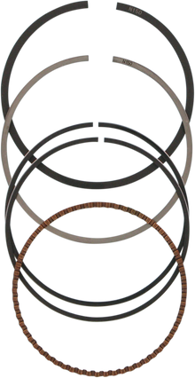WISECO Ring Set 2894XC