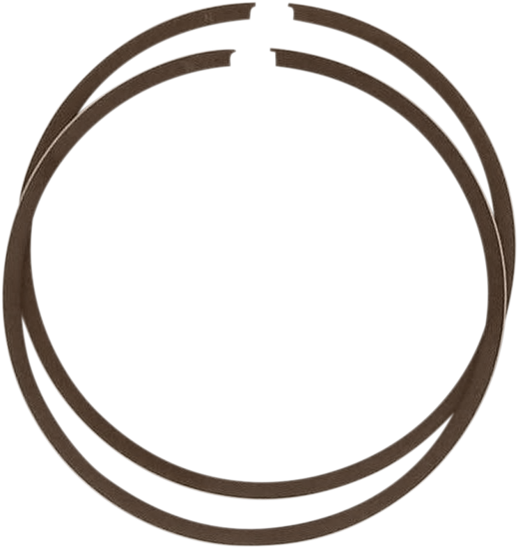 WISECO Ring Set 2913CD