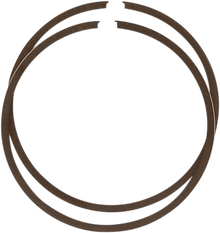 WISECO Ring Set 2913CD