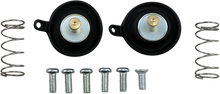 PARTS UNLIMITED Air Cut-Off Valve Rebuild Kit - Suzuki 46-4037