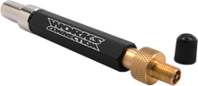 WORKS CONNECTION Adapter - Air Pressure - Air Shock/Air Fork 26-355