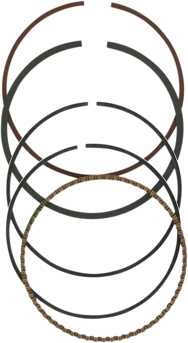 WISECO Ring Set 2973XG