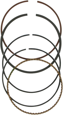 WISECO Ring Set 2973XG