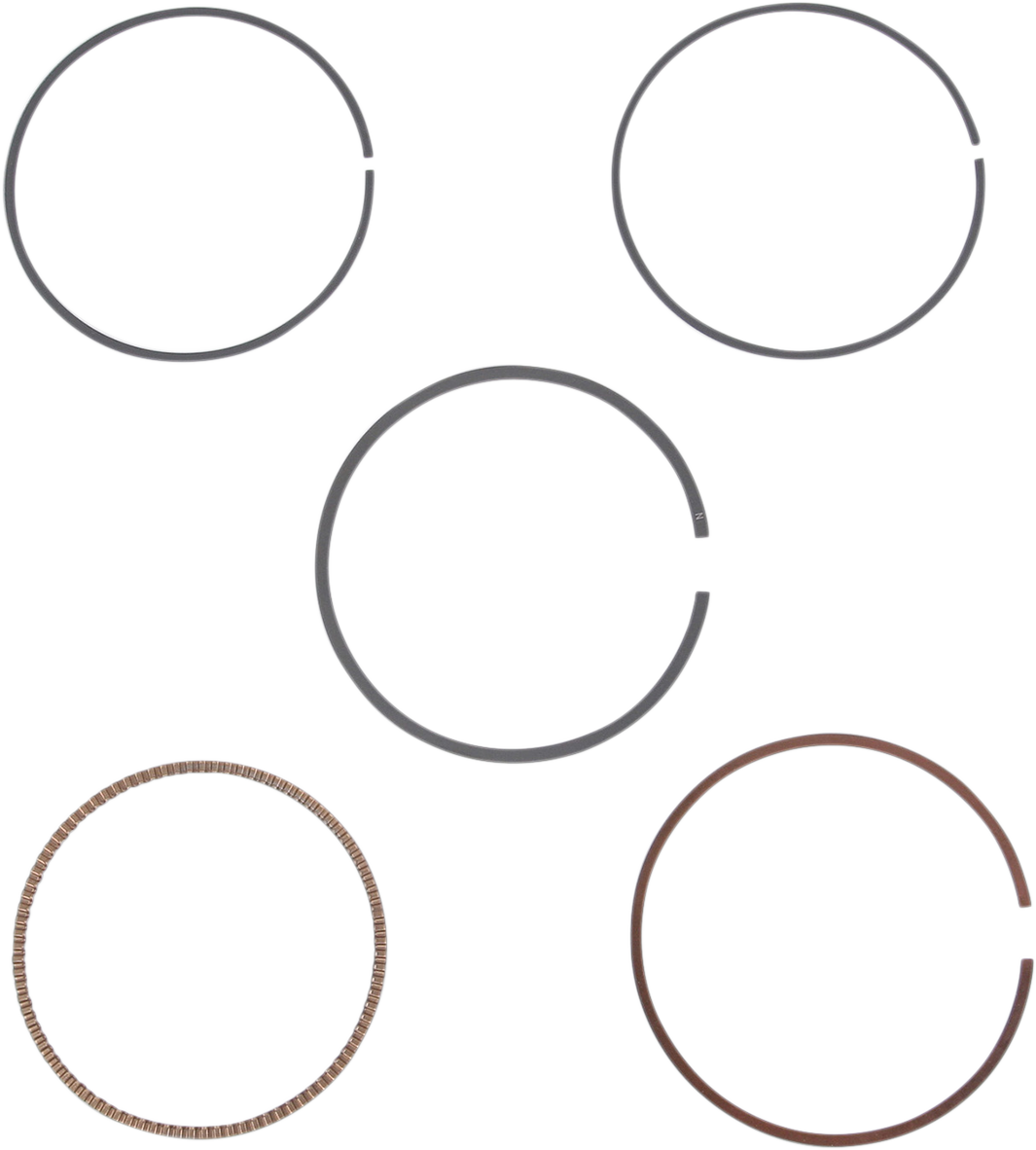 WISECO Ring Set 2992XG
