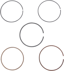 WISECO Ring Set 2992XG
