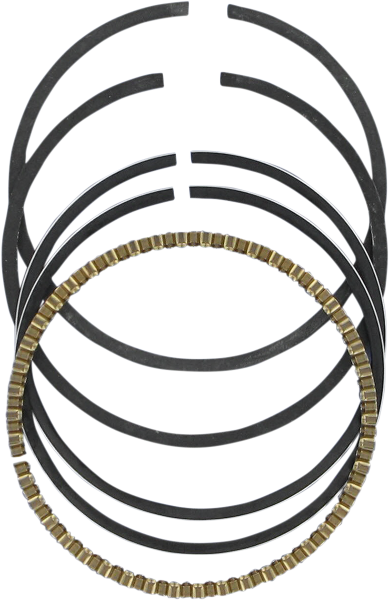 WISECO Ring Set - XL 3188X