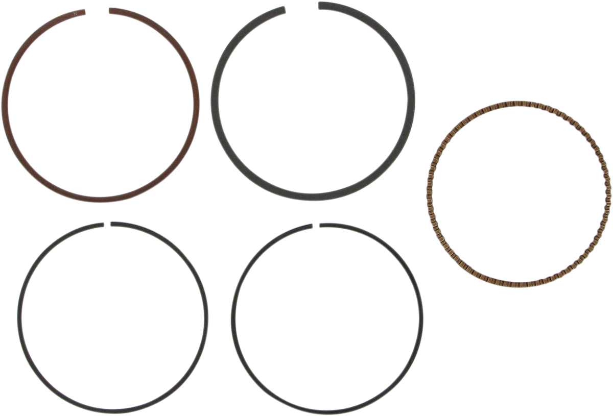 WISECO Ring Set 3189XG