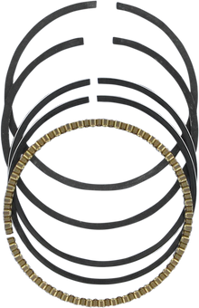 WISECO Ring Set - XL 3208X