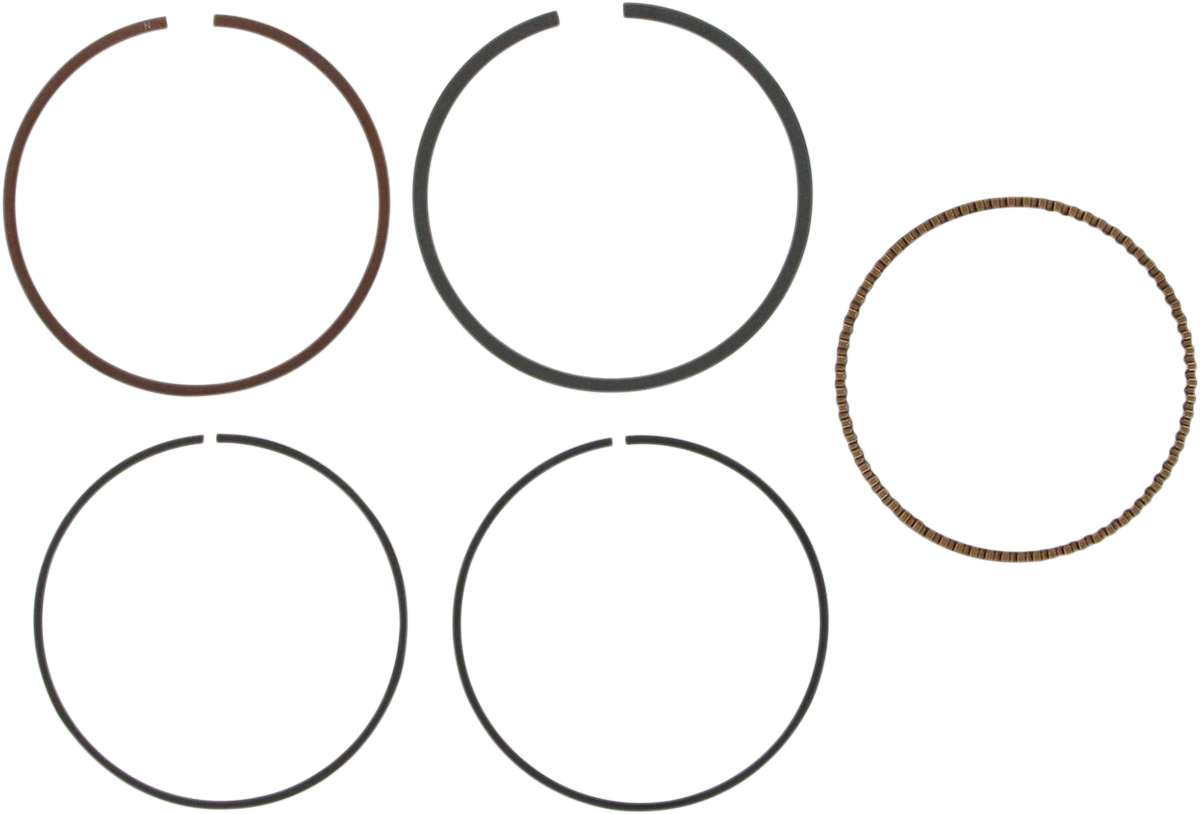 WISECO Ring Set 3268XC