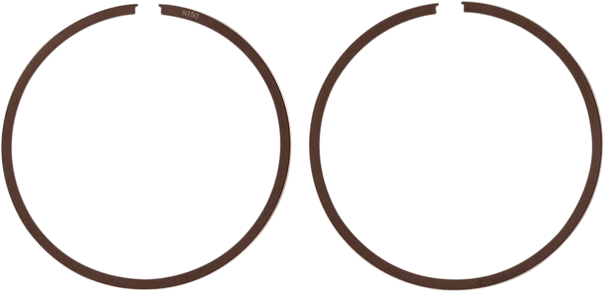 WISECO Ring Set 3287TD