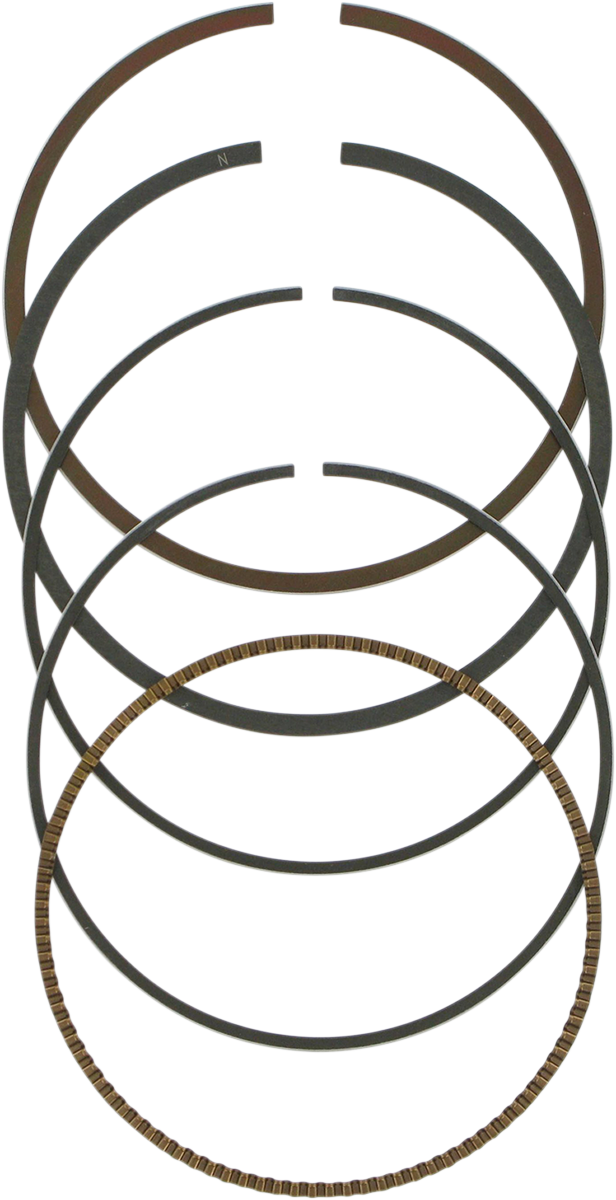 WISECO Ring Set 3287XC