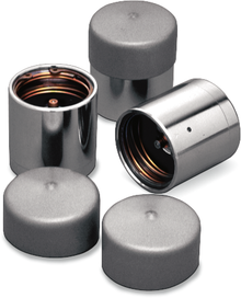 FULTON PERFORMANCE Bearing Protector Covers - Pair BB19800112