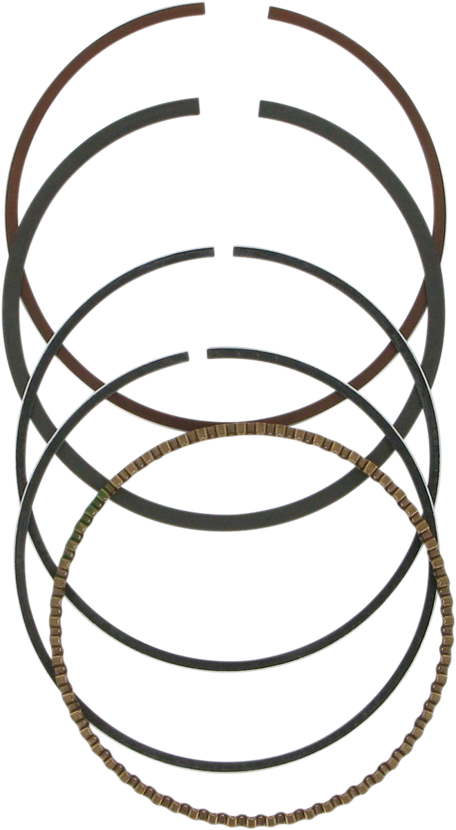 WISECO Ring Set 3307XC