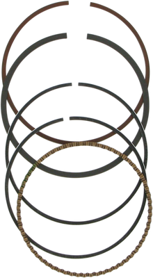 WISECO Ring Set 3307XC