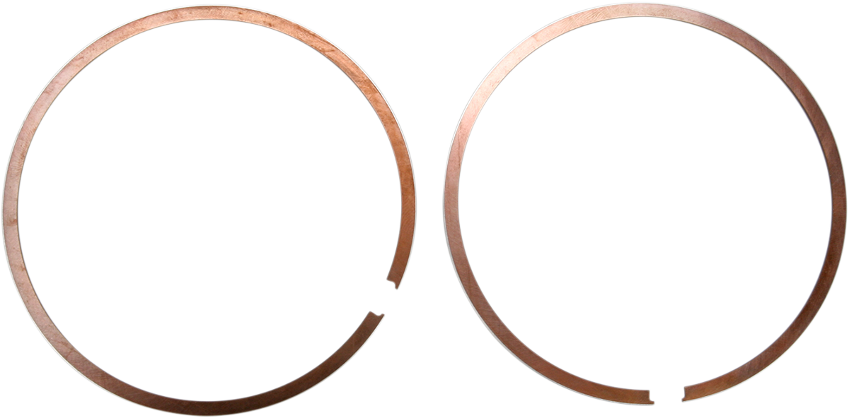 WISECO Ring Set 3347TD