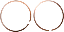 WISECO Ring Set 3347TD