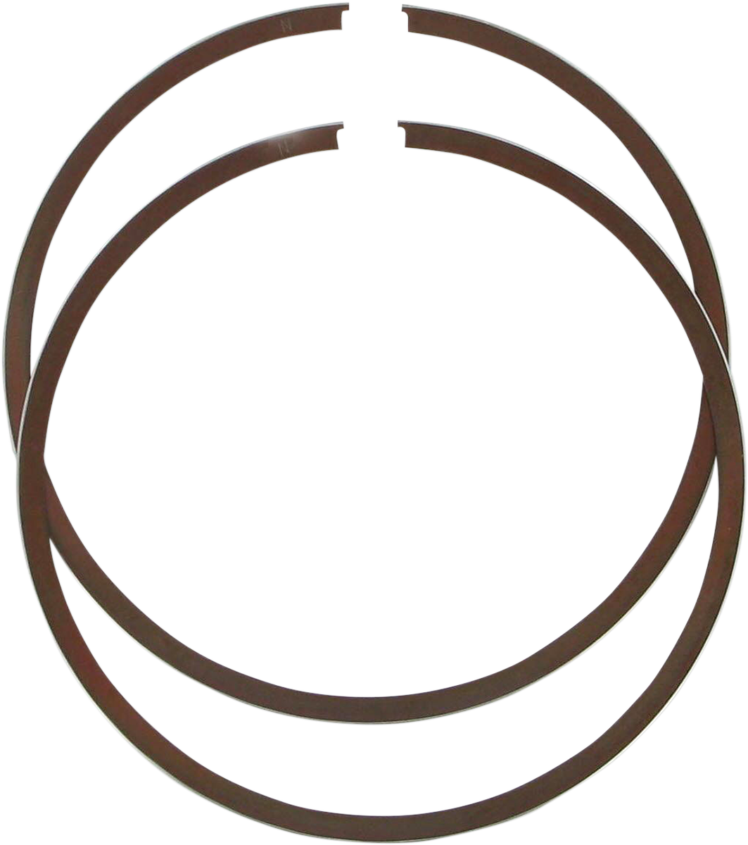 WISECO Ring Set 3386TD