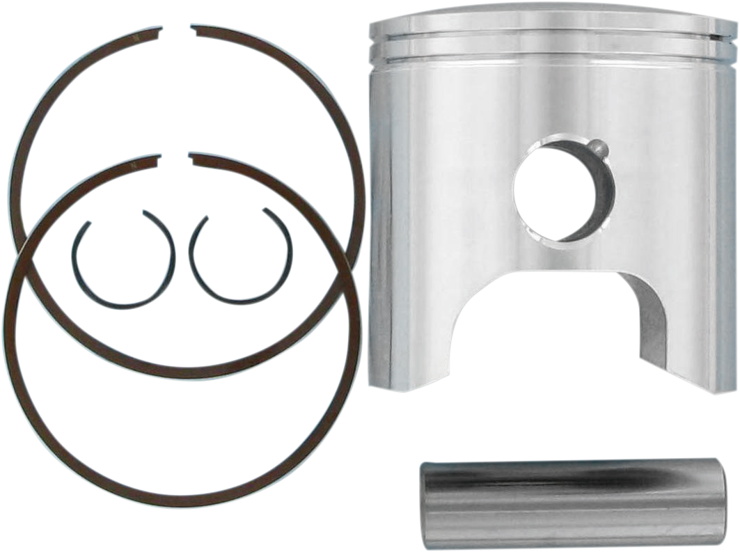 WISECO Piston Kit - 71.00 mm - Honda 338M07100